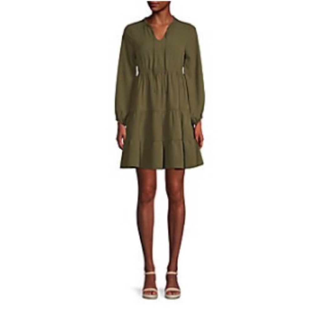 NWT Olive dress